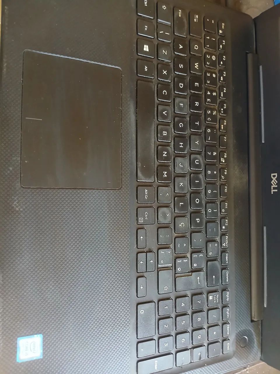 Notebook Dell Vostro Intel core i5 8th 1tb - Foto 3
