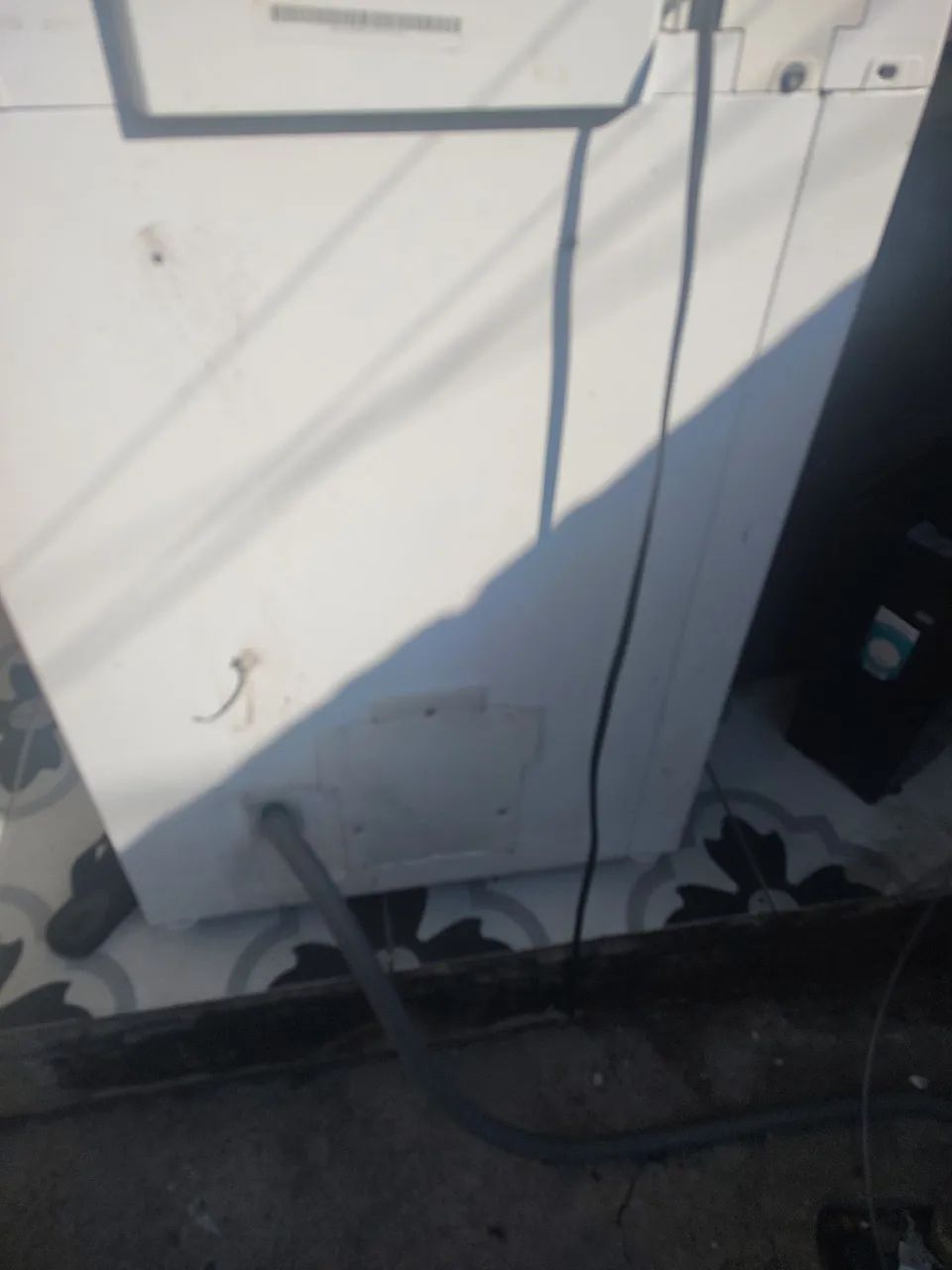 Vendo máquina de lavar  - Foto 3