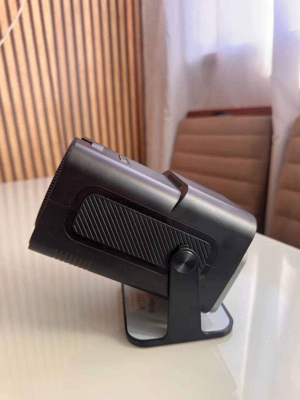 Projetor Hy320 (4K ANDROID) - Foto 2
