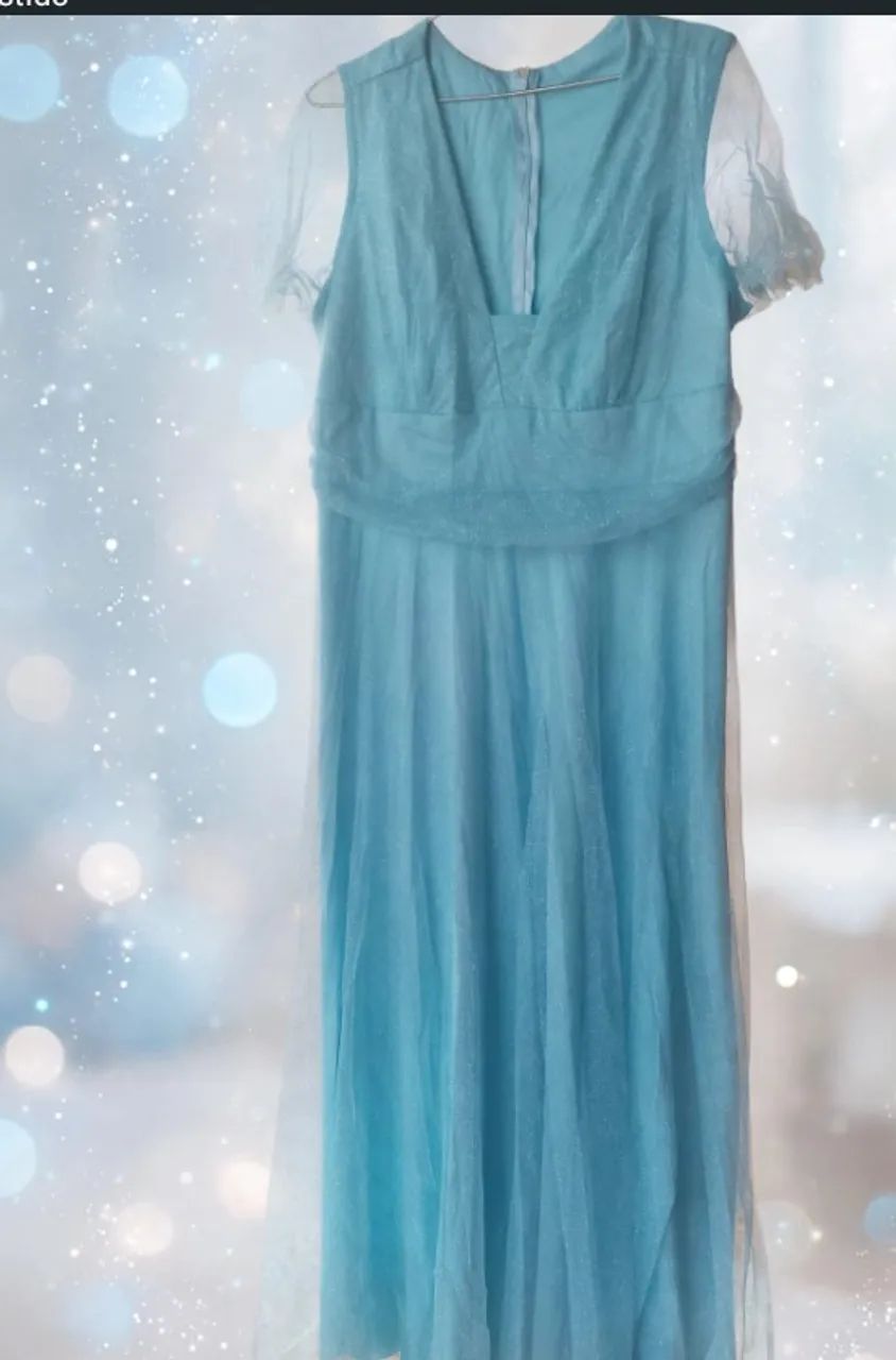 Vestido - Foto 3