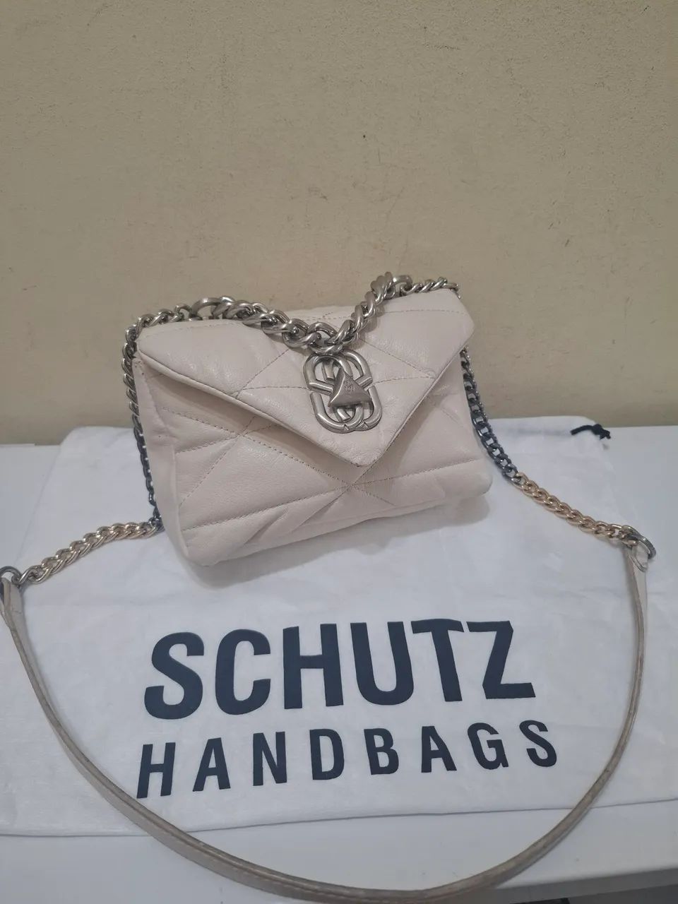 Bolsa Schutz - Foto 2
