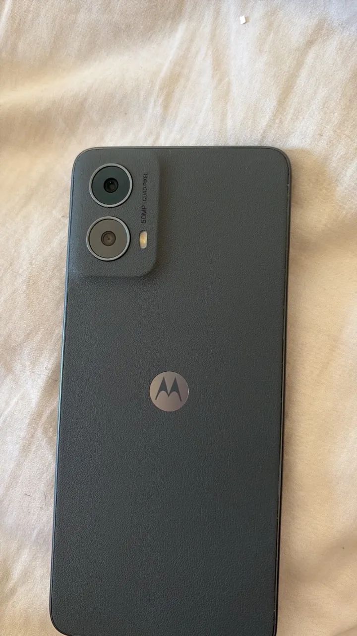 Celular Motorola moto g15 - Foto 4