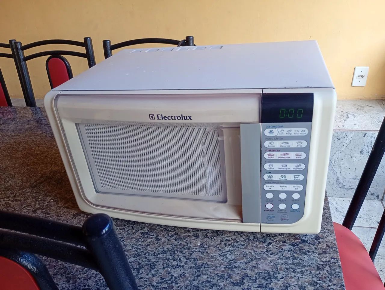 Microondas  - Foto 5
