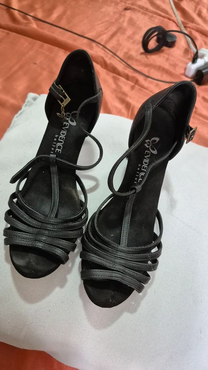 Dança- sapatos  - Foto 2