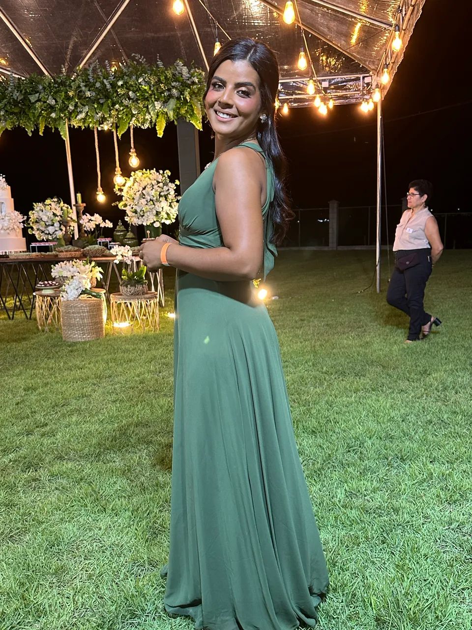Vestido de festa  - Foto 3