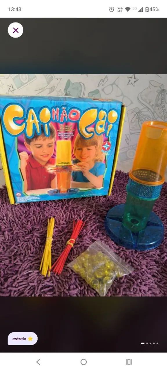 Brinquedo 