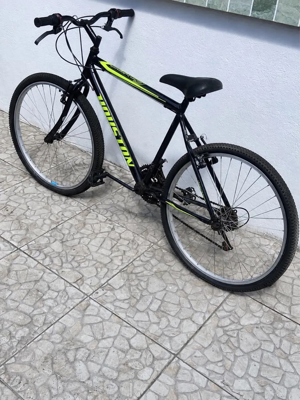 Bicicleta Nova - Foto 2