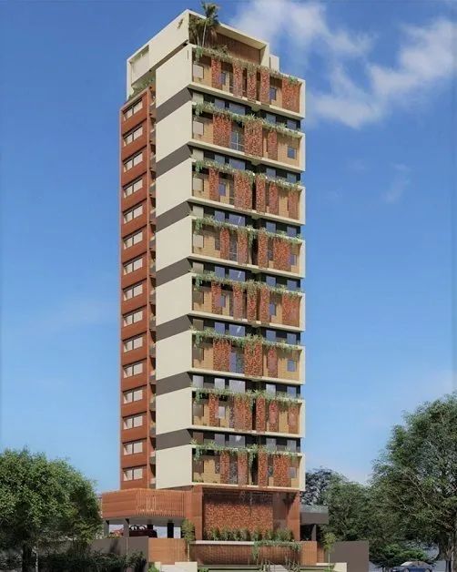 Terrazzo Cessare