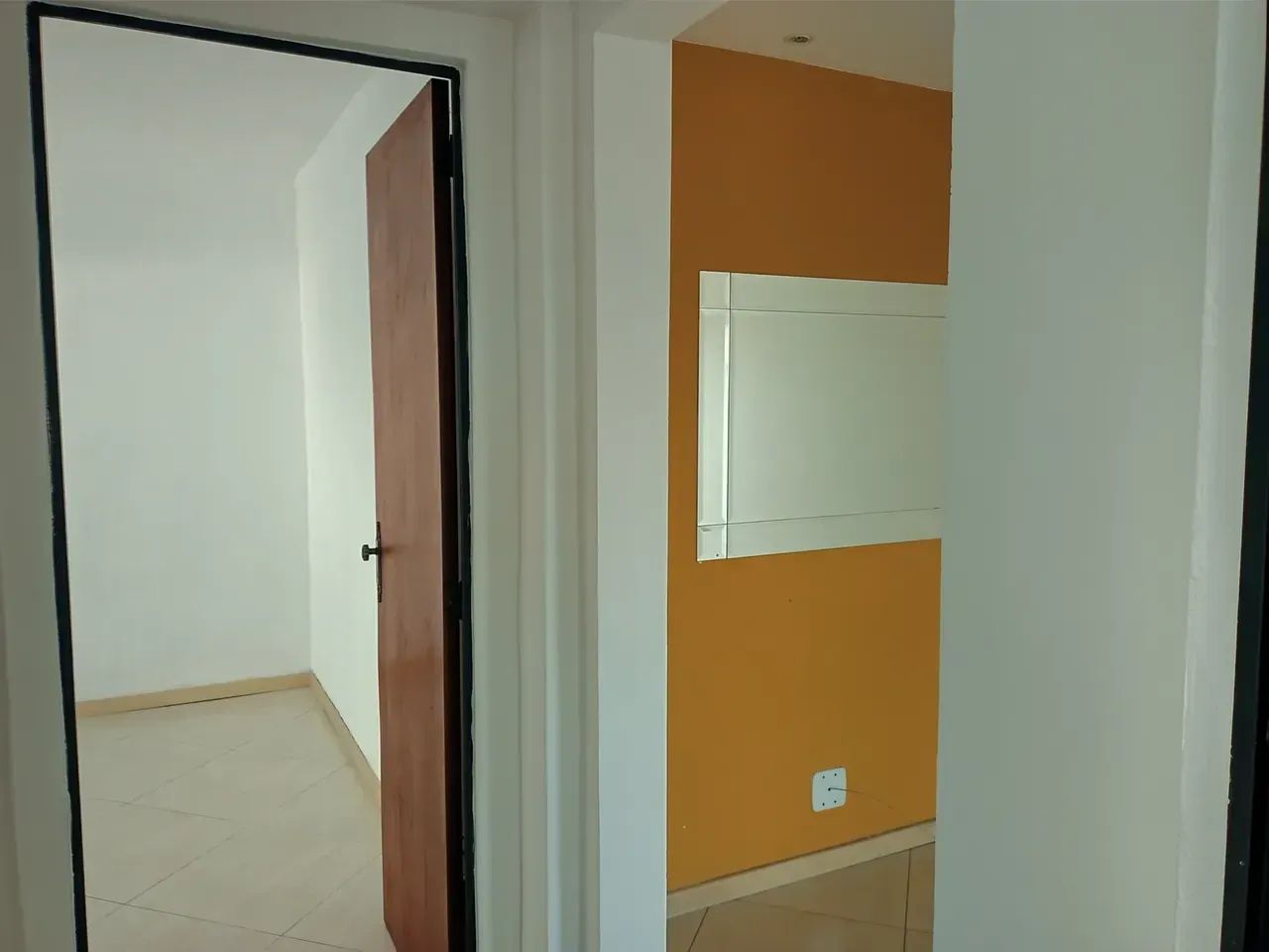 Vendo apartamento no Mutondo c/2 quartos - Foto 5