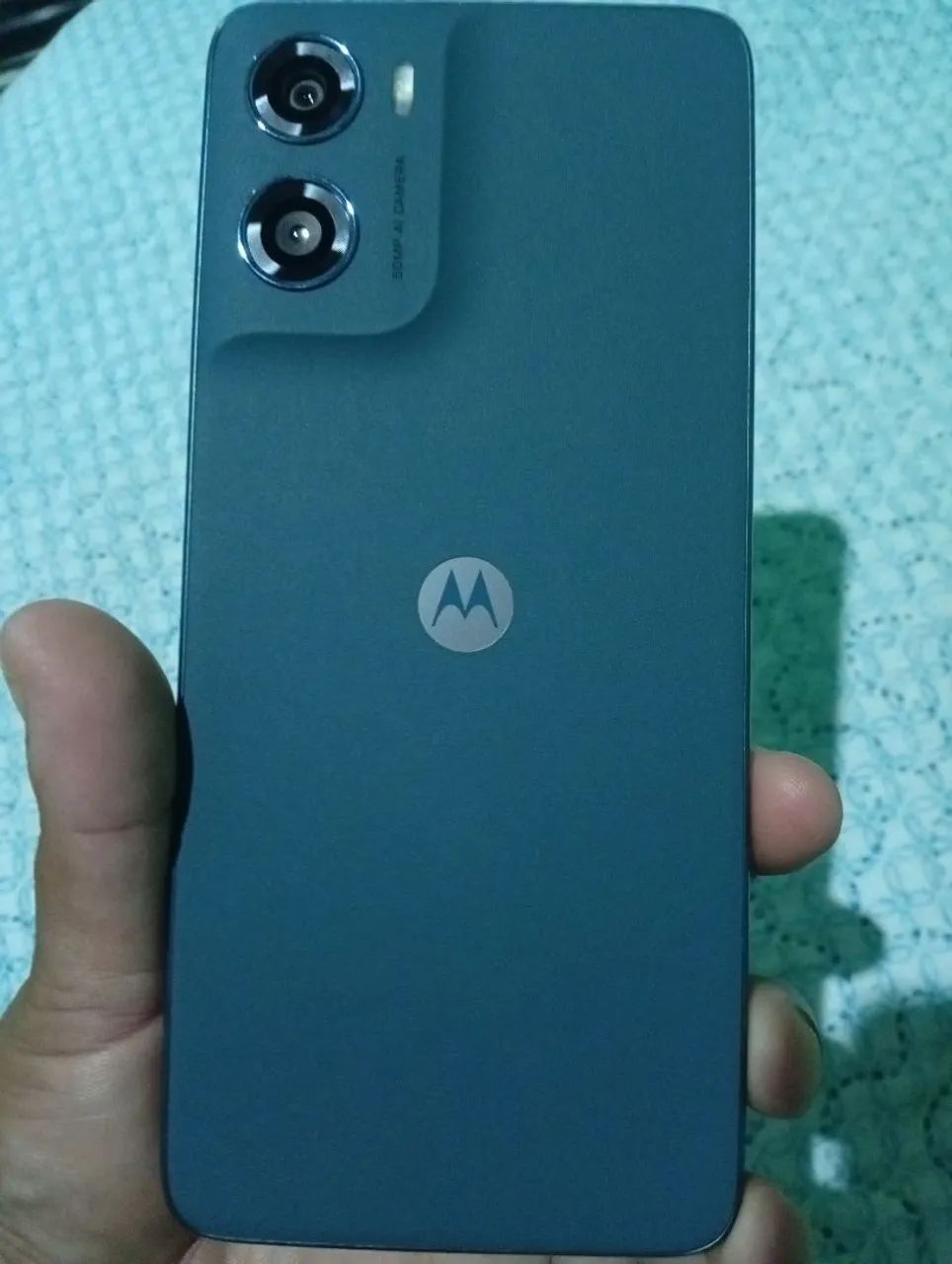 Celular Motorola 06 - Foto 4