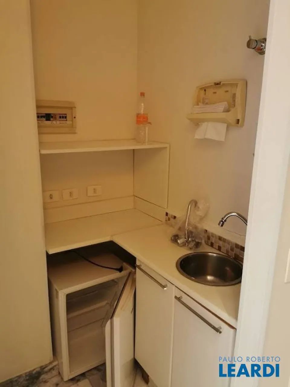 CONJ. COMERCIAL - HIGIENÓPOLIS - SP - Foto 3