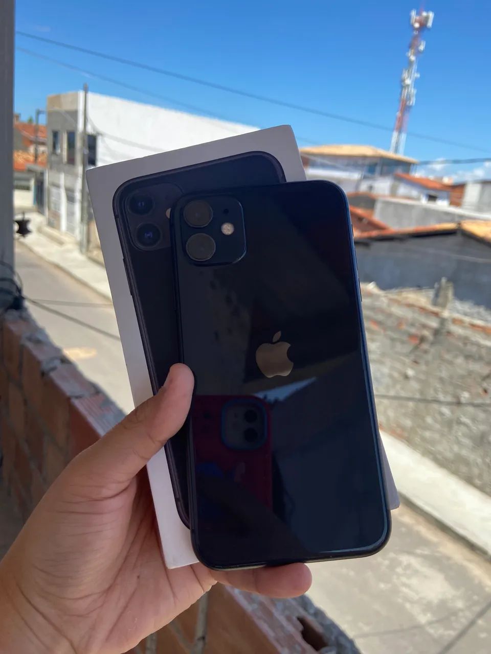 Iphone 11 de 128gb - Foto 2