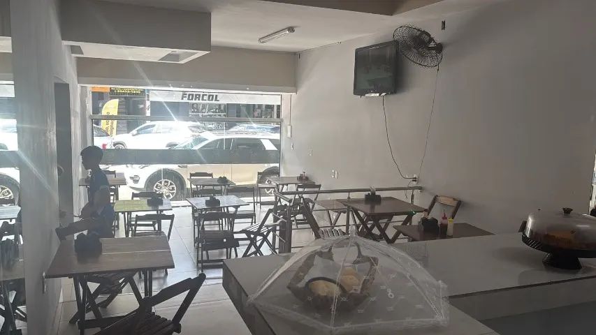 Restaurante St. Campinas "VENDO URGENTE" - Foto 5