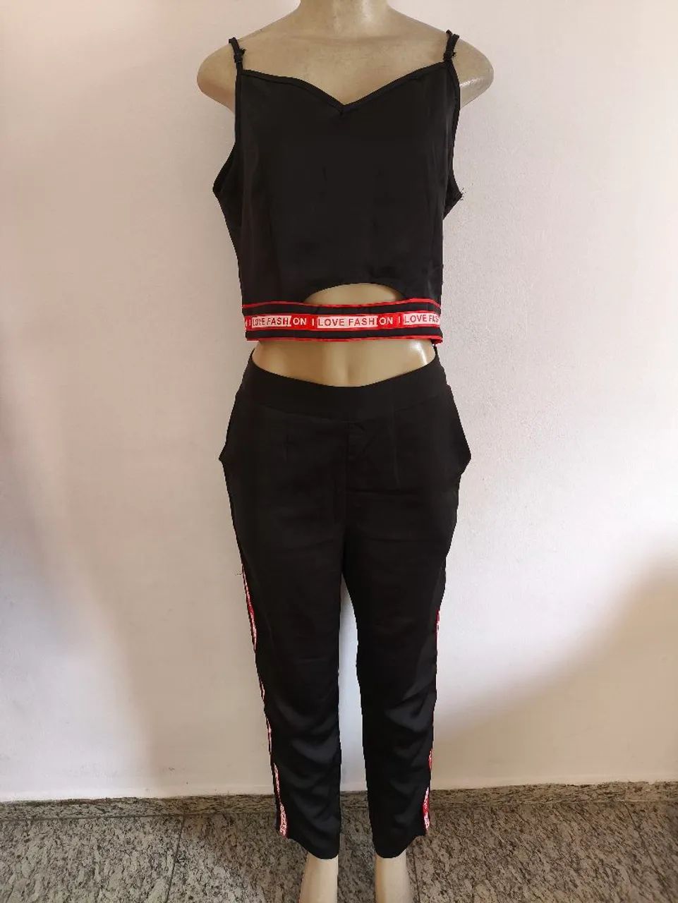 Conjunto 
