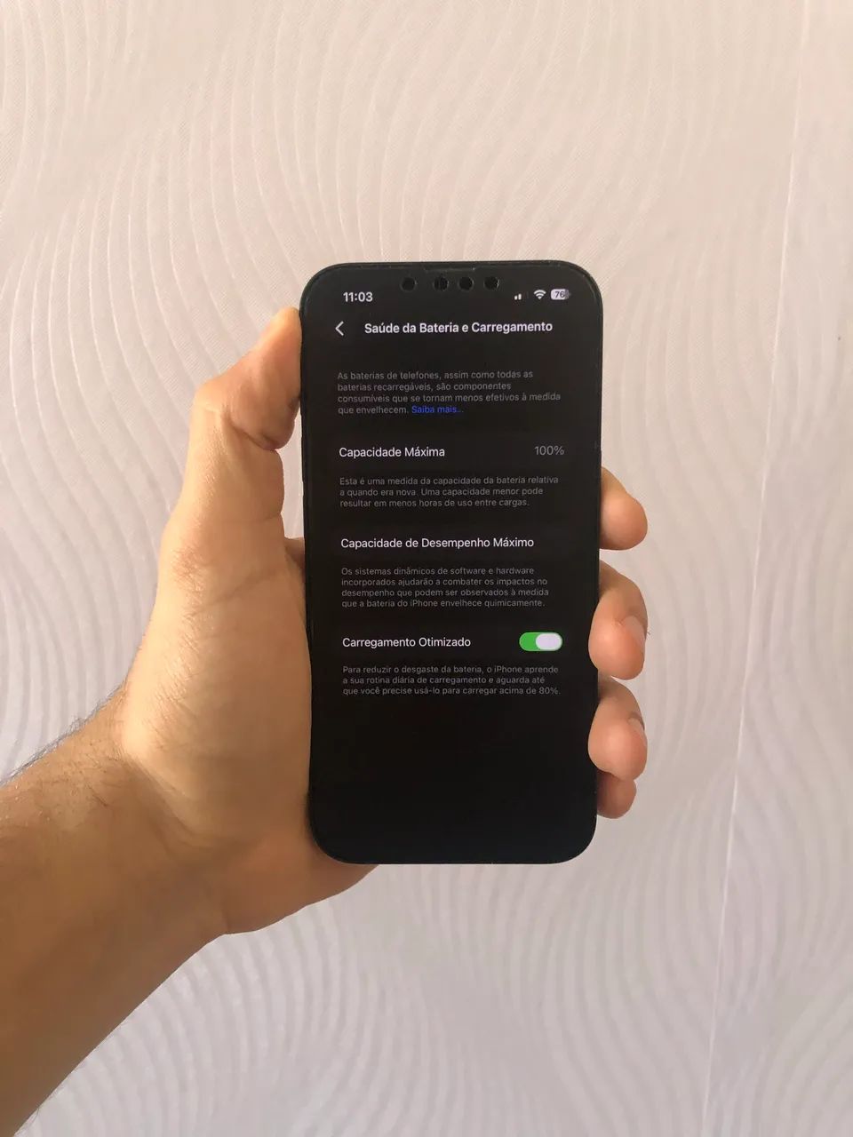 IPHONE 13 128GB - Foto 2