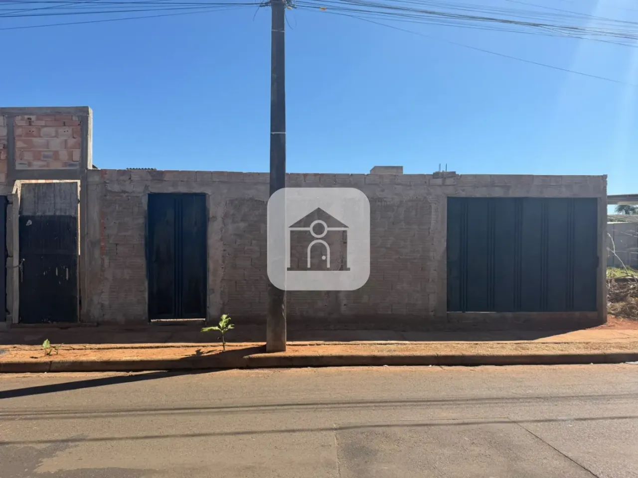 Terreno Para Venda No Bairro Morumbi