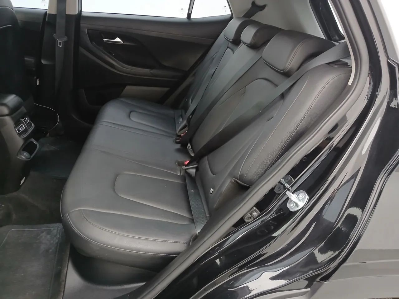 Hyundai Creta Limited 1.0 TB 12V Flex Aut., foto 17 de 18