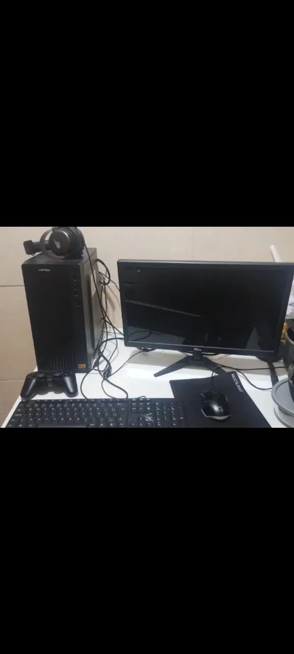 PC COMPLETO461092965015900160