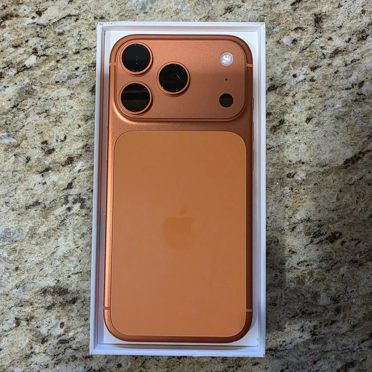iPhone 17 pro 256gb - Foto 2
