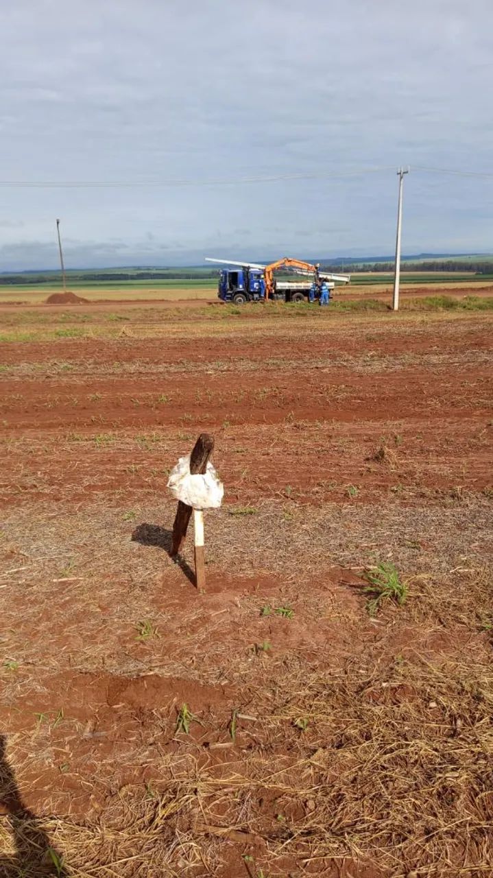 Chácaras próximo a Maringá  - Foto 4