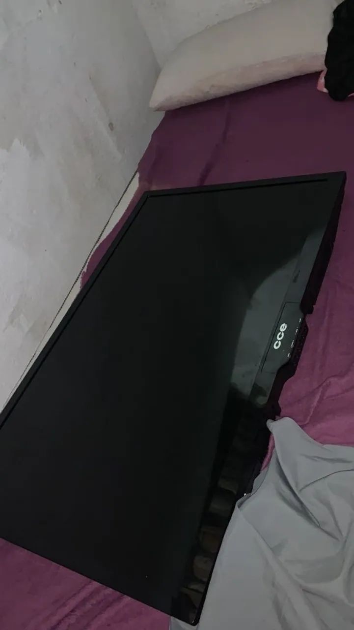 SMART TV 65 POLEGADAS