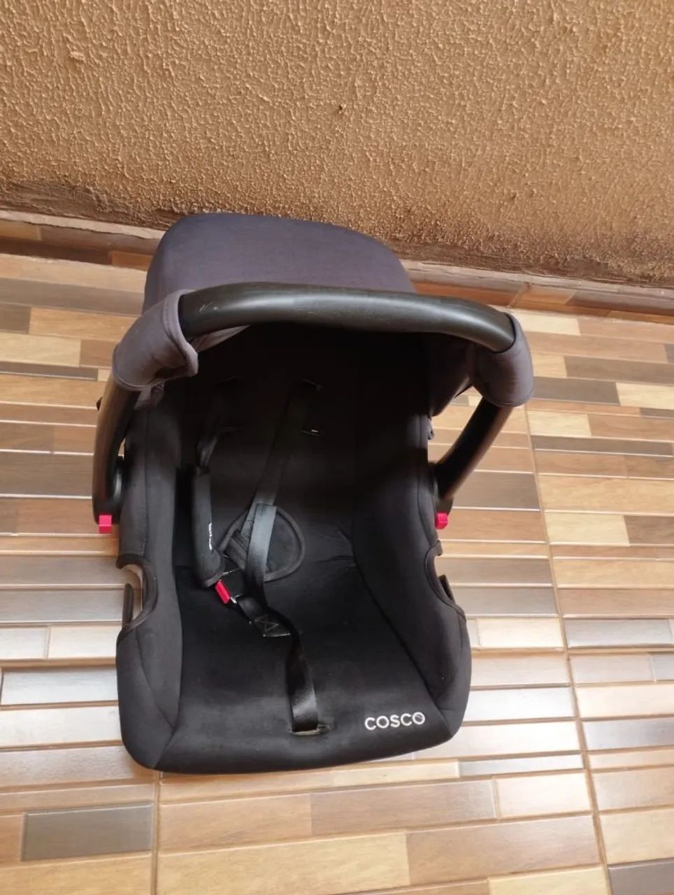 Bebê Conforto 