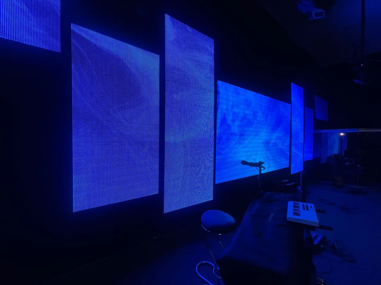 Painel de led  - Foto 2