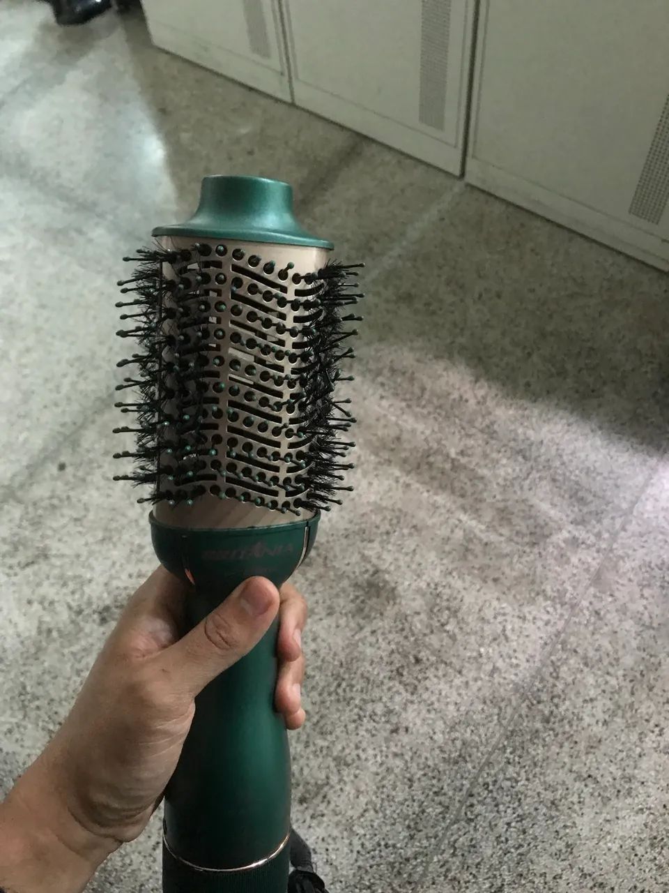 Escova secadora  - Foto 3