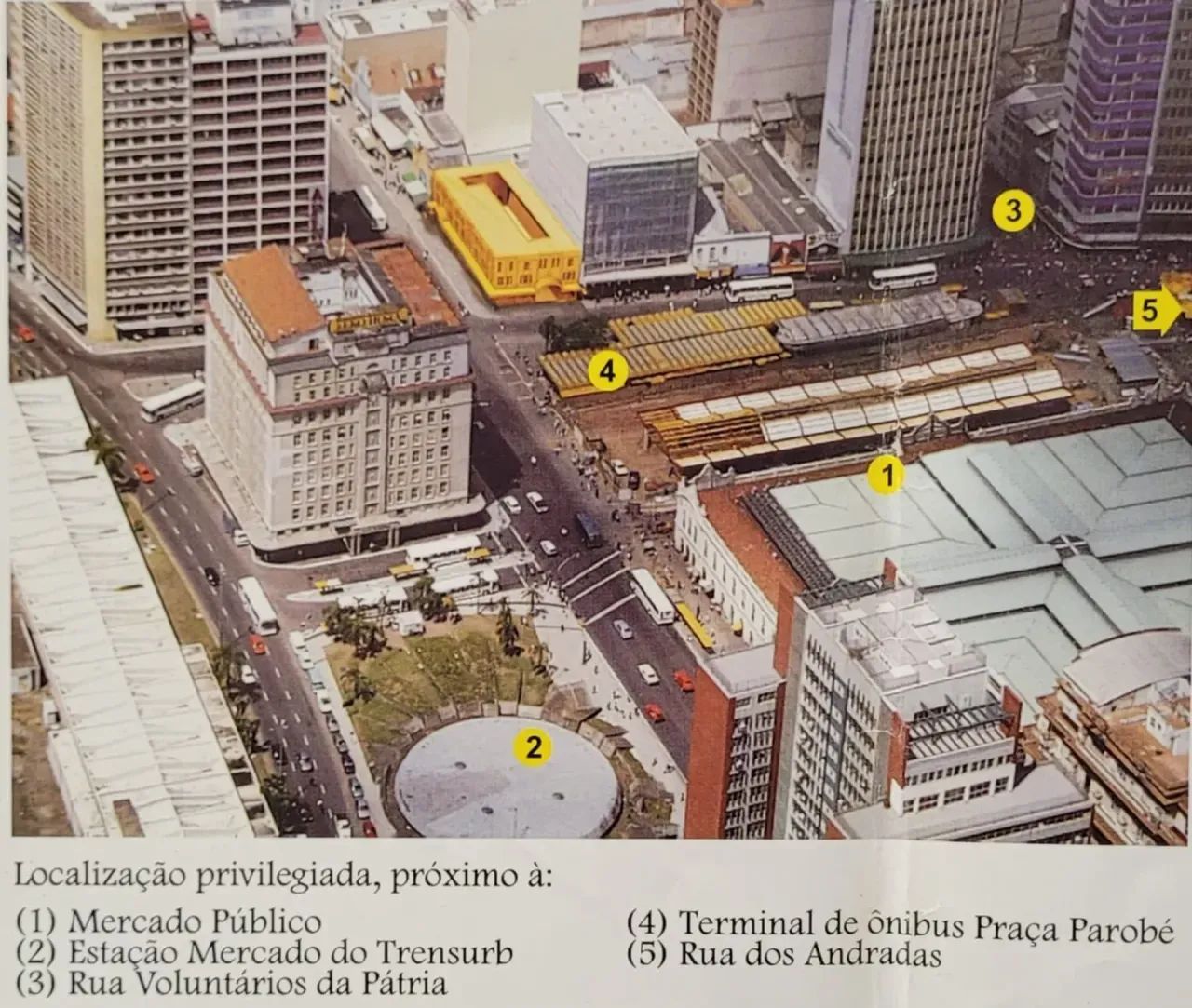 Ponto comercial/Loja/Box para venda com 10 metros quadrados - Foto 9