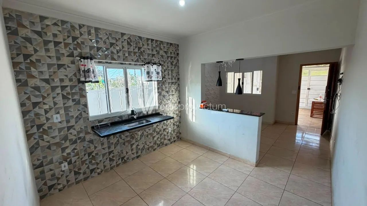 casa - Jardim São Judas Tadeu - Campinas - Foto 4