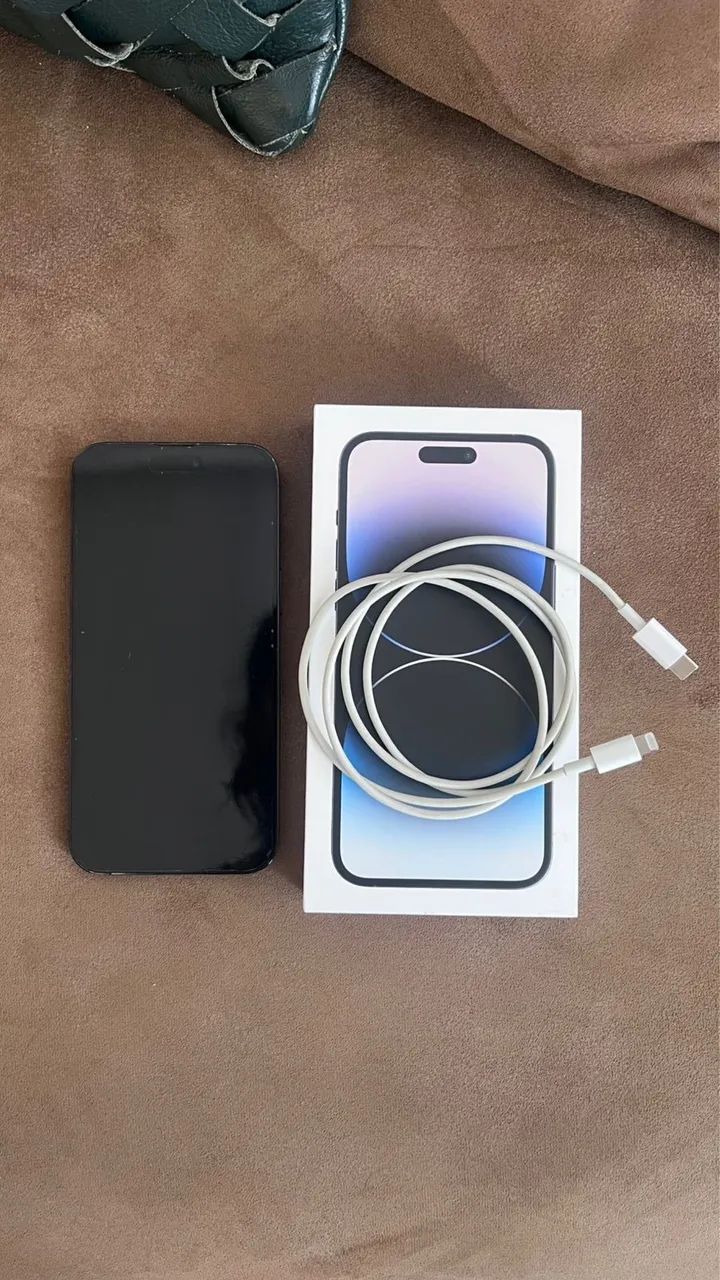 Iphone 14 Pro Max 256G - Foto 2