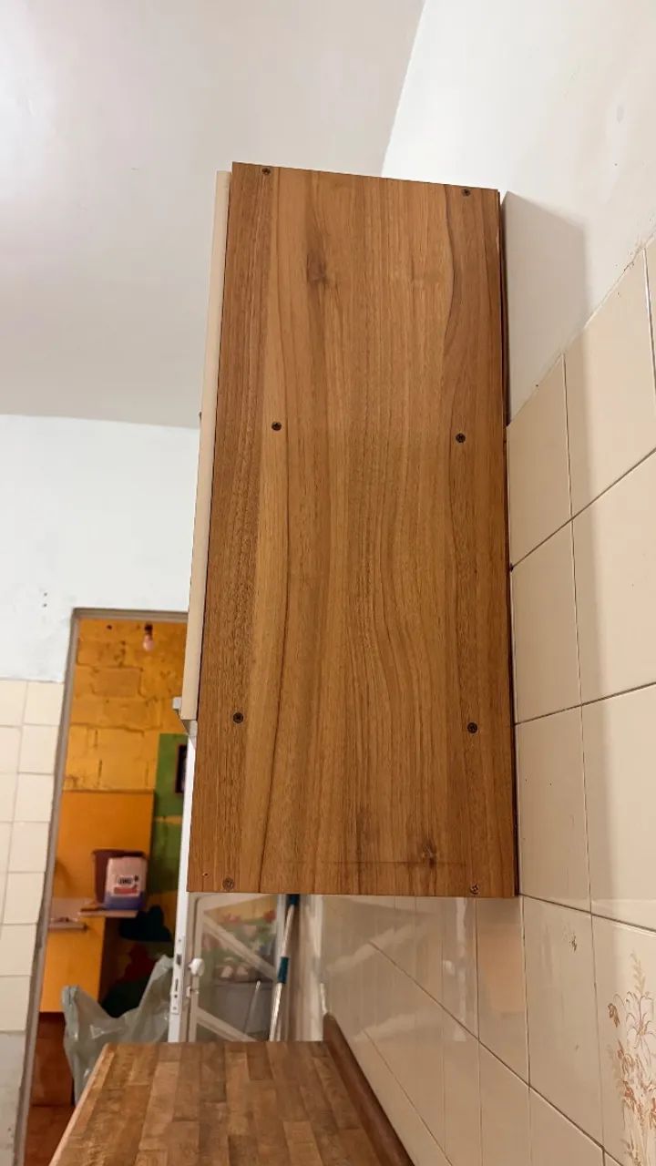 Armário de Cozinha - Usado - Foto 3
