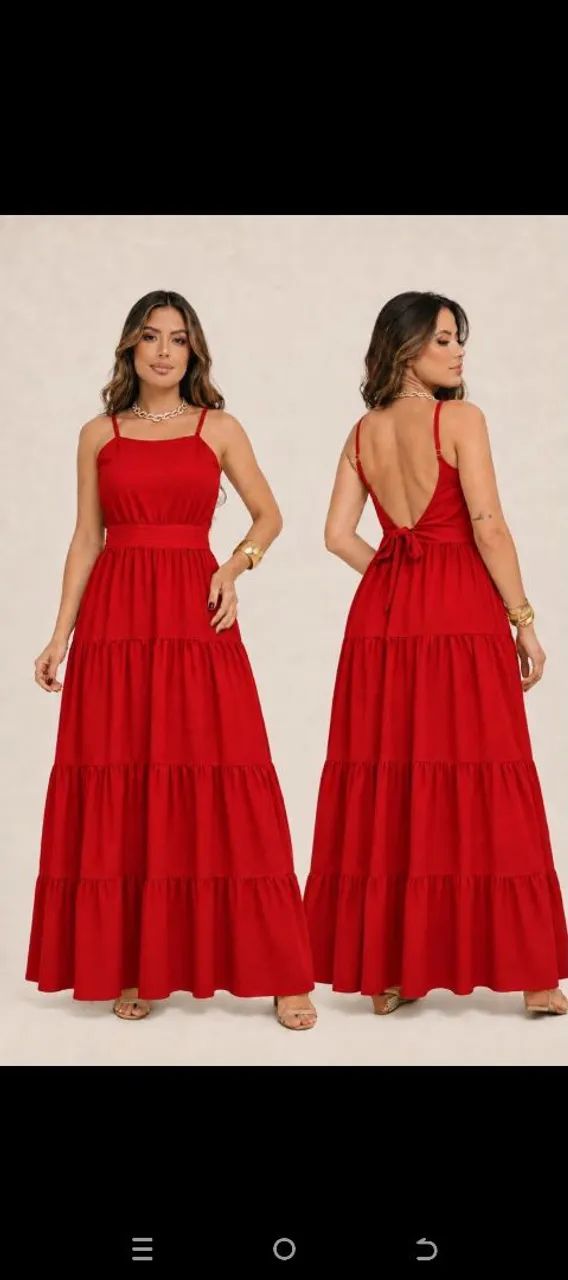 Vestidos  - Foto 2