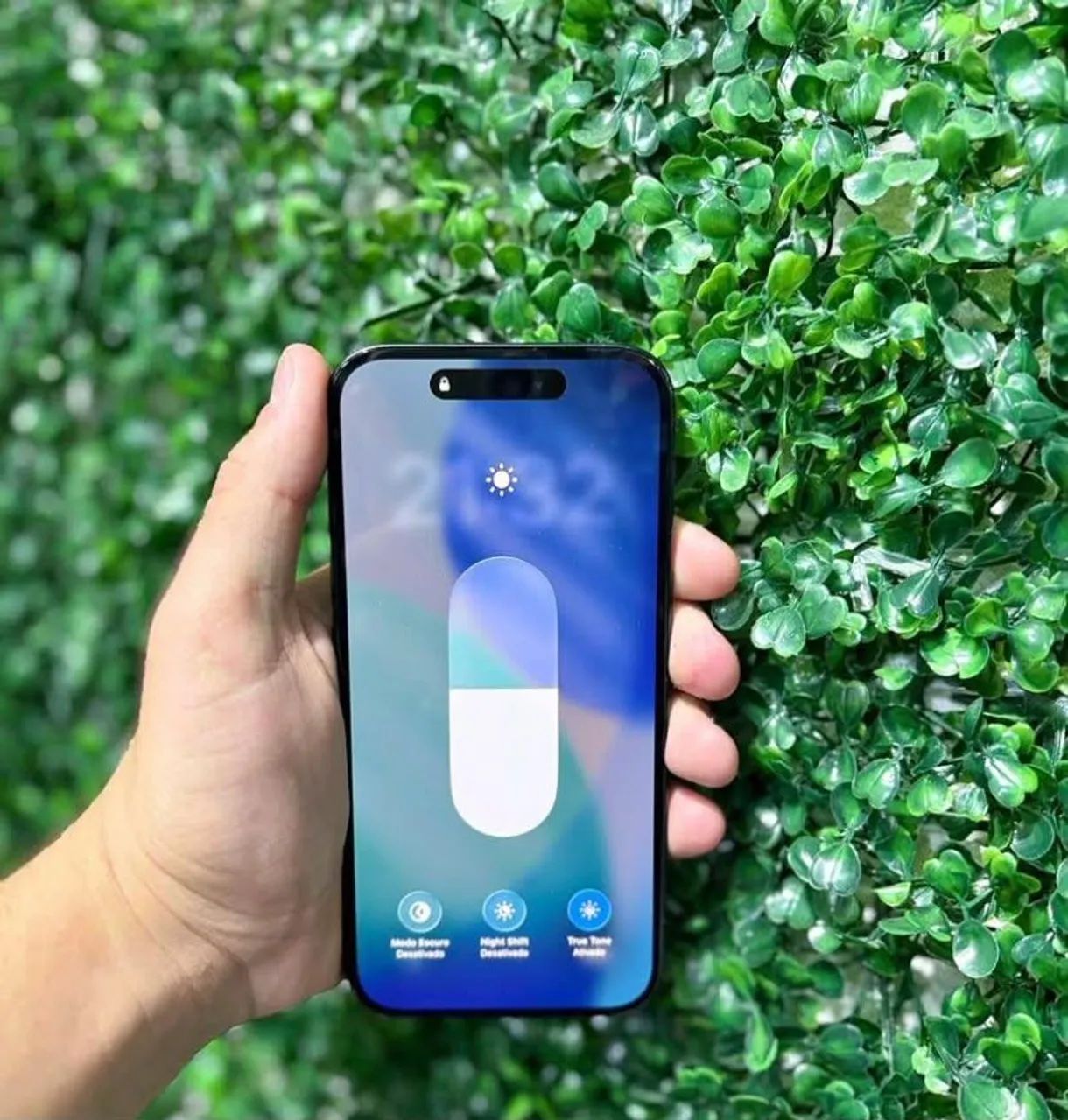 iPhone 16 Preto 128GB IMPECÁVEL| COM GARANTIA ATÉ 2027 - Foto 5