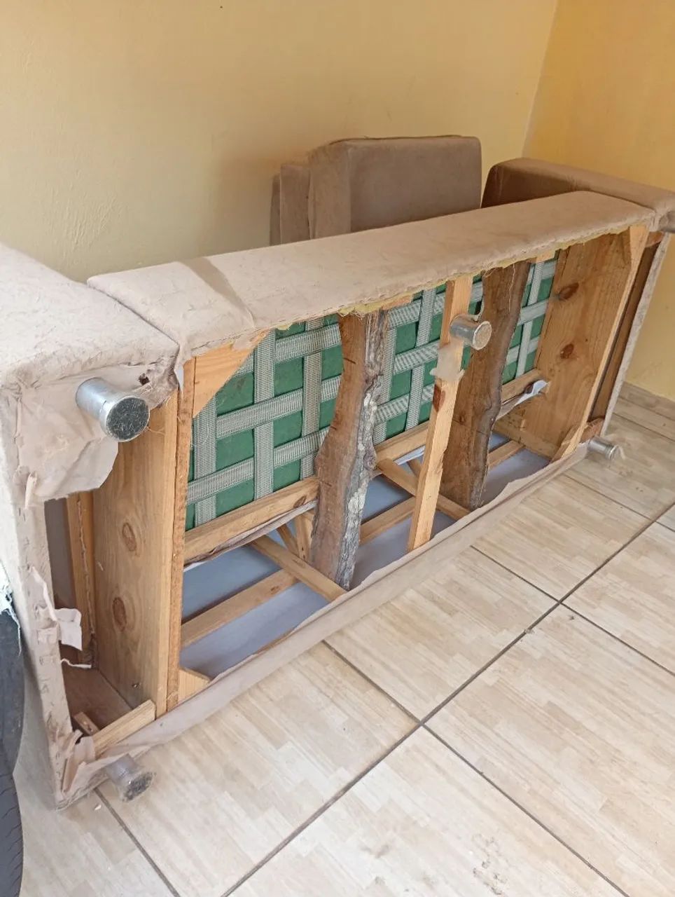 Sofa muito bom  - Foto 4