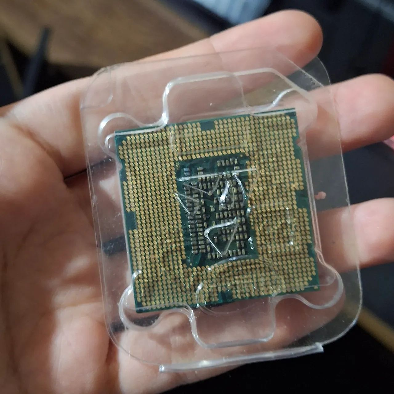 processador i5 3470 - Foto 2