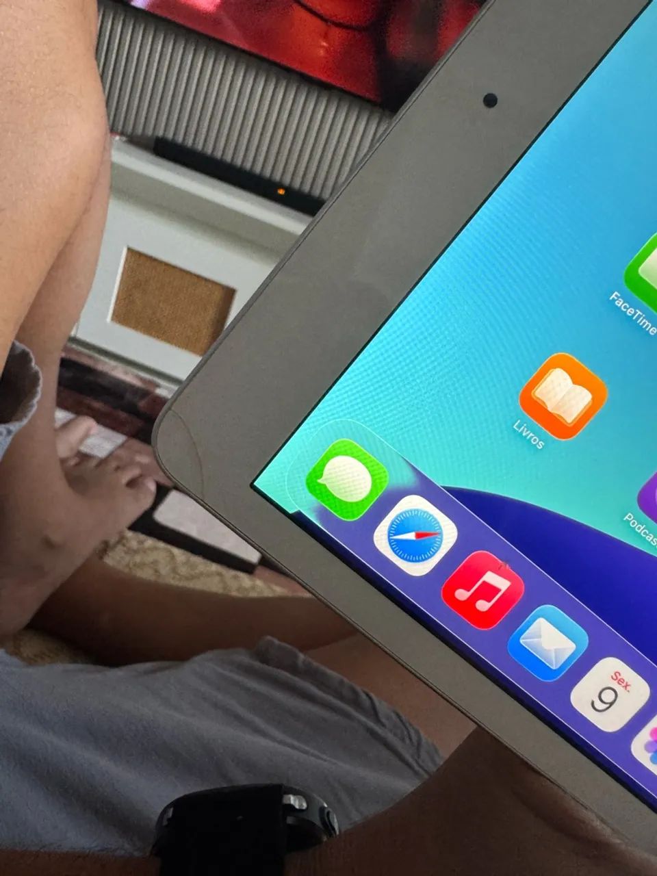 iPad 8 128GB  - Foto 3
