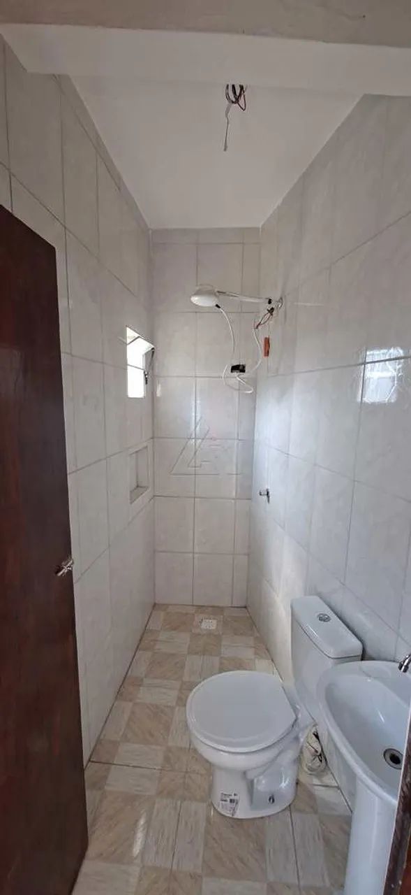 Casa com 1 quarto, Jardim das Vertentes, São Paulo, Cod: 6481 - Foto 4