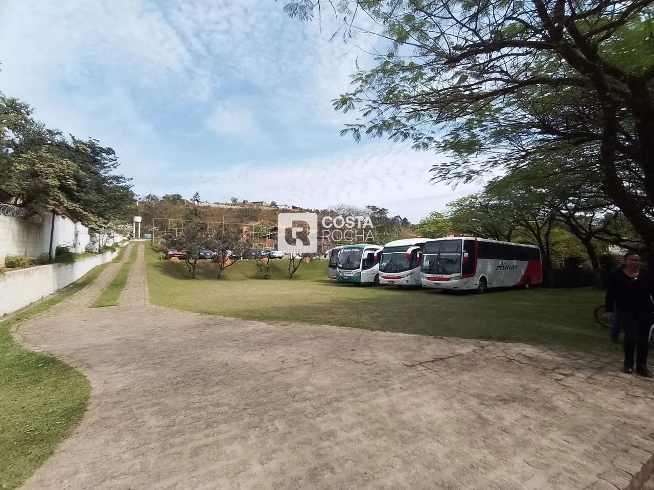 Chácara à venda - Mombaça - São Roque/SP - Foto 5