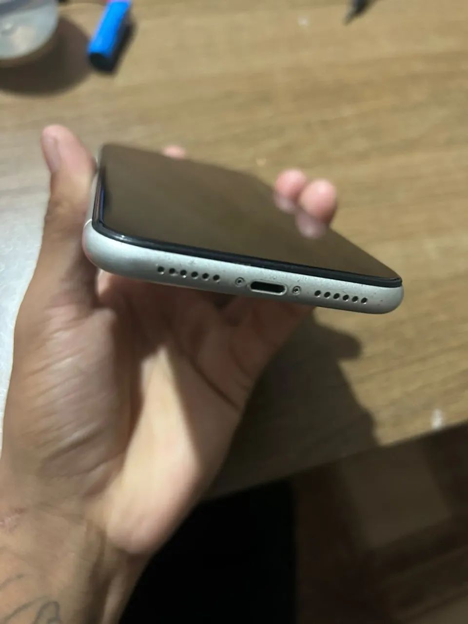 IPHONE 11 128 Gigas 600 - Foto 4