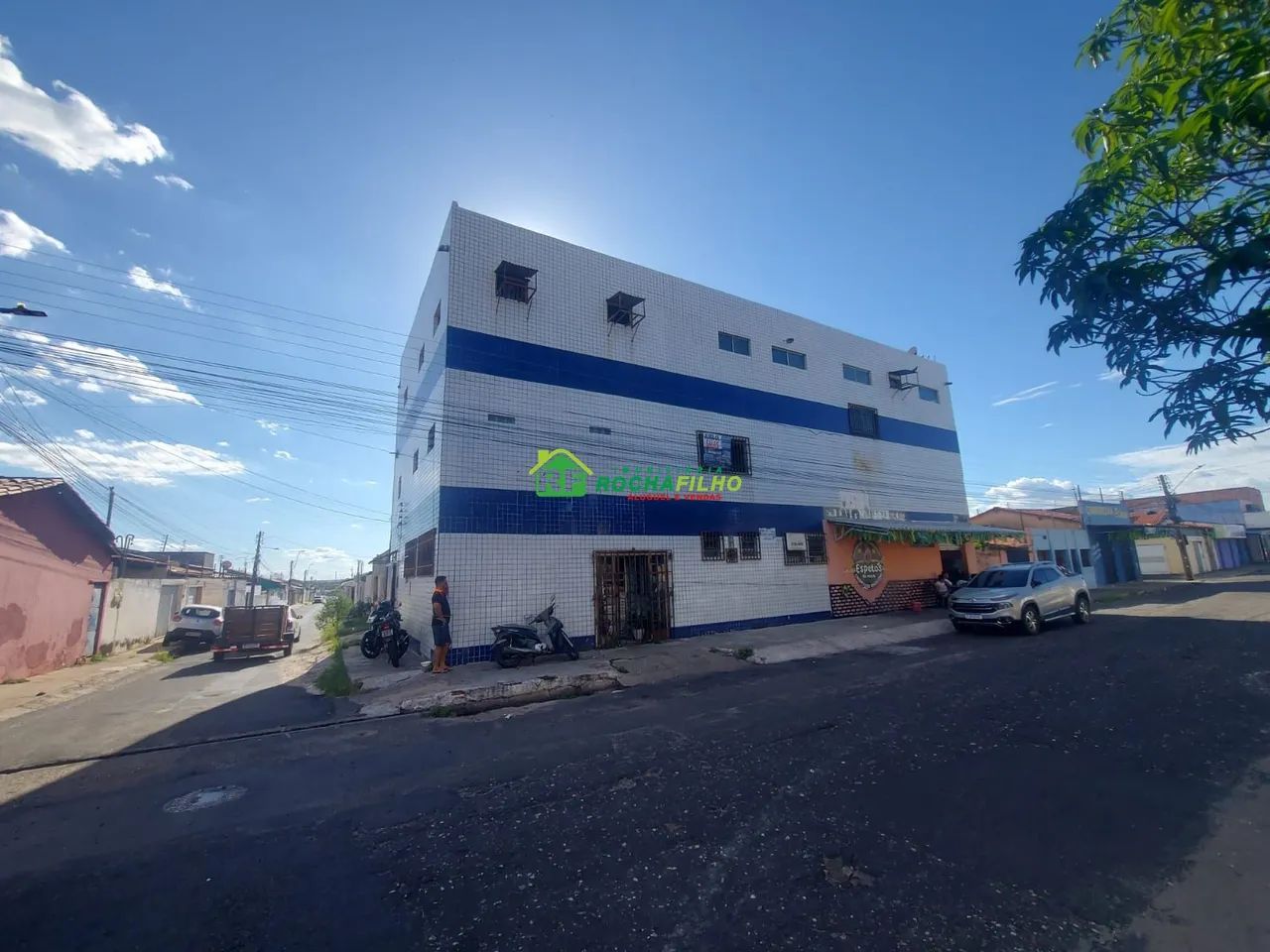 PREDIO COMERCIAL NA ONA NORTE