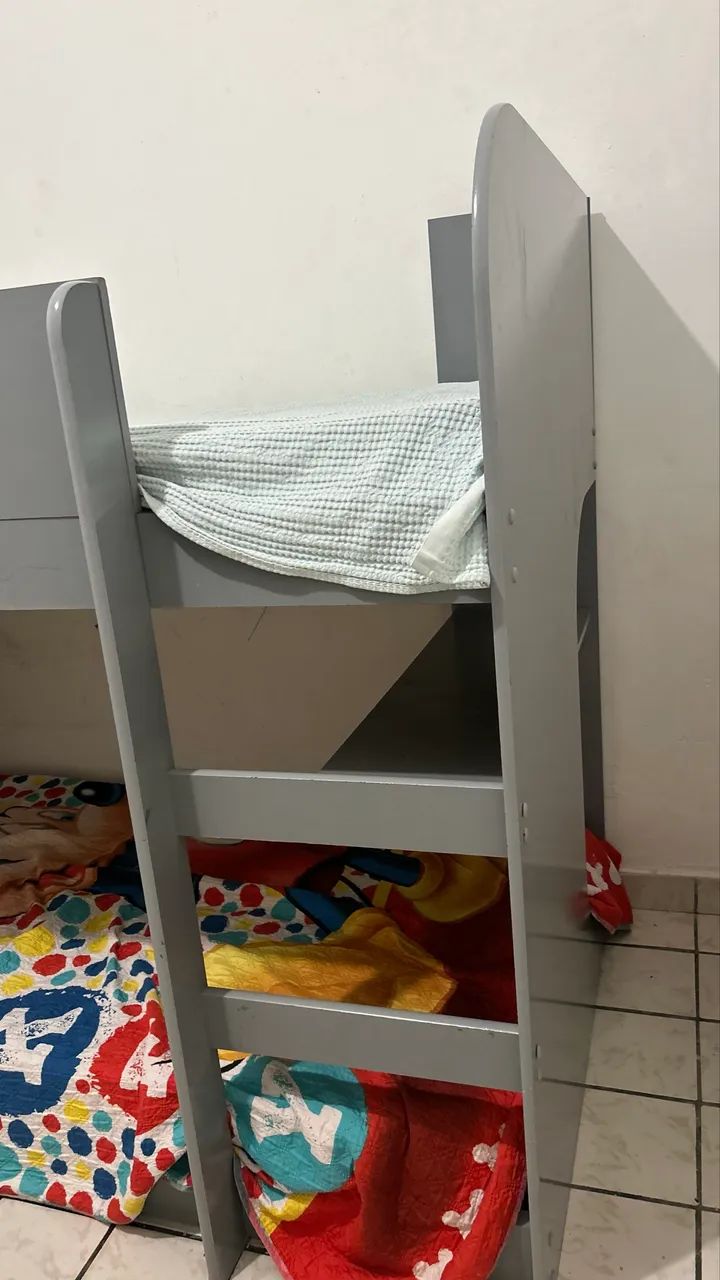 Cama beliche - Foto 4