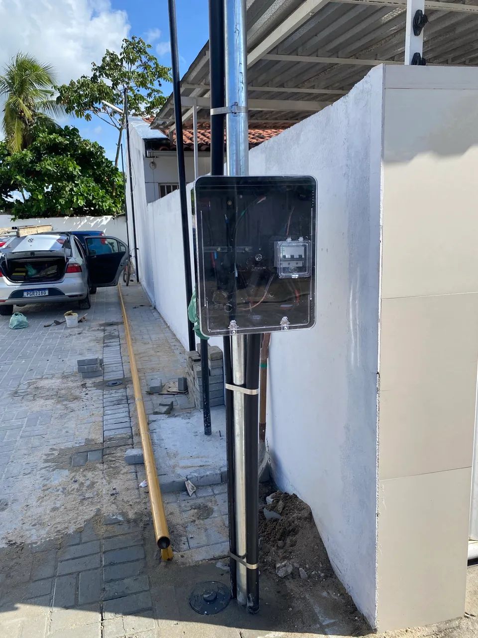 Serviços elétricos  - Foto 5