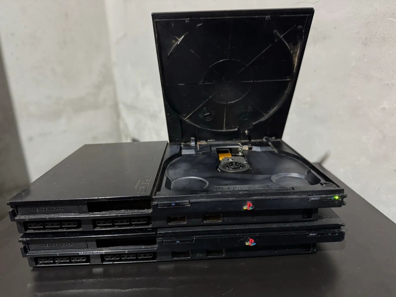 PlayStation 2 - Foto 2