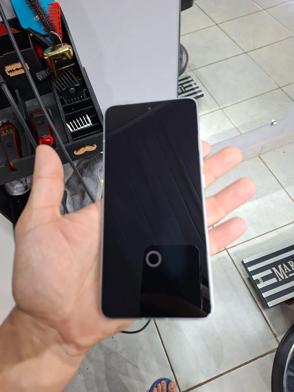 POCO F7 PRO. 512GB - Foto 5