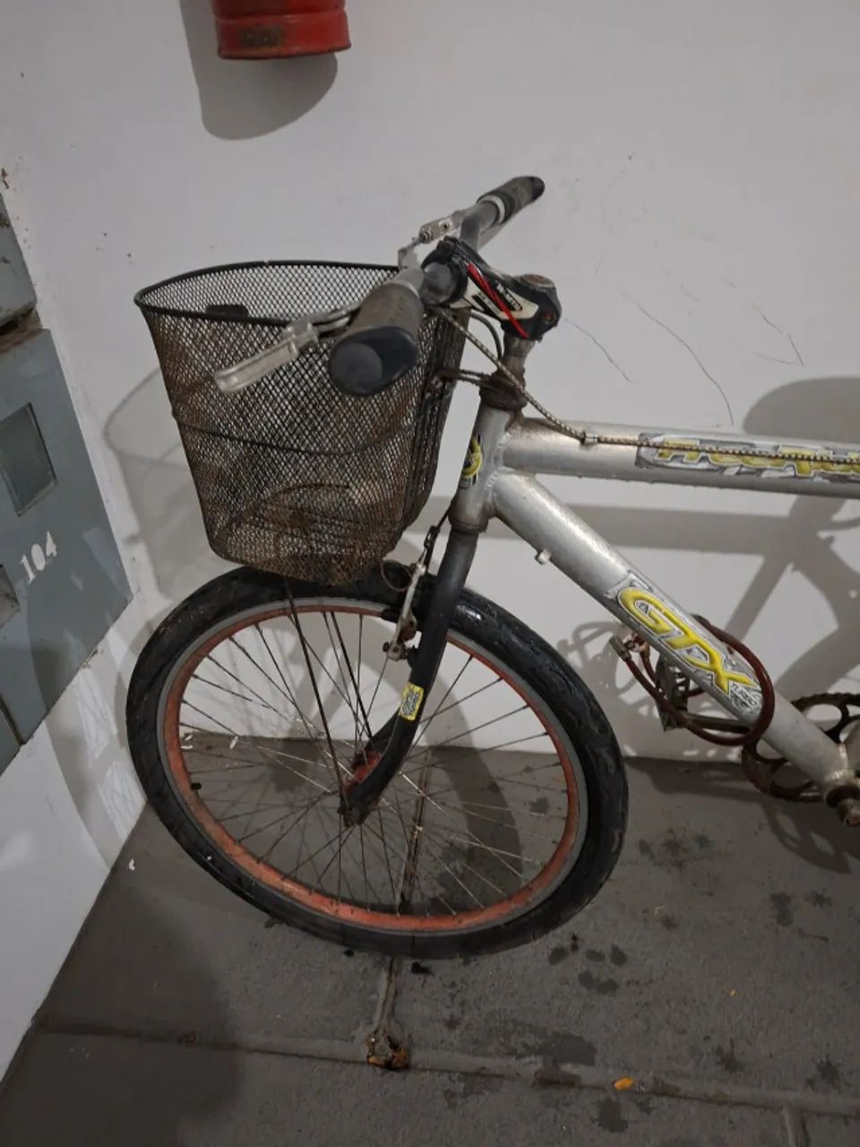 Bicicleta Aro 26, de alumínio - Foto 2