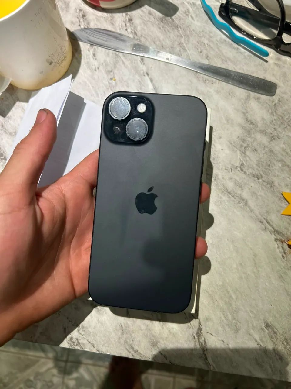 iPhone 15 256gb