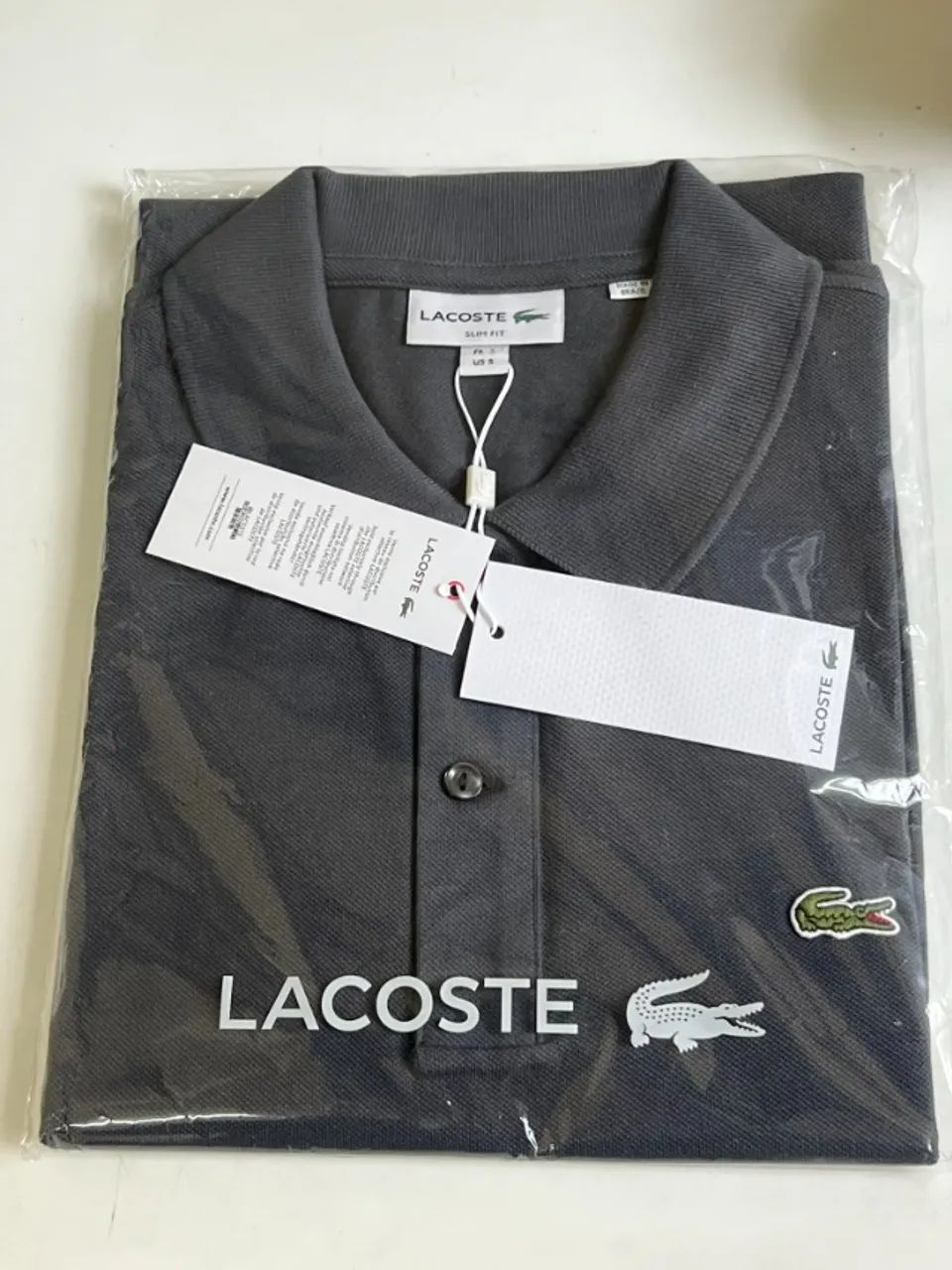 Polo Lacoste original  - Foto 4