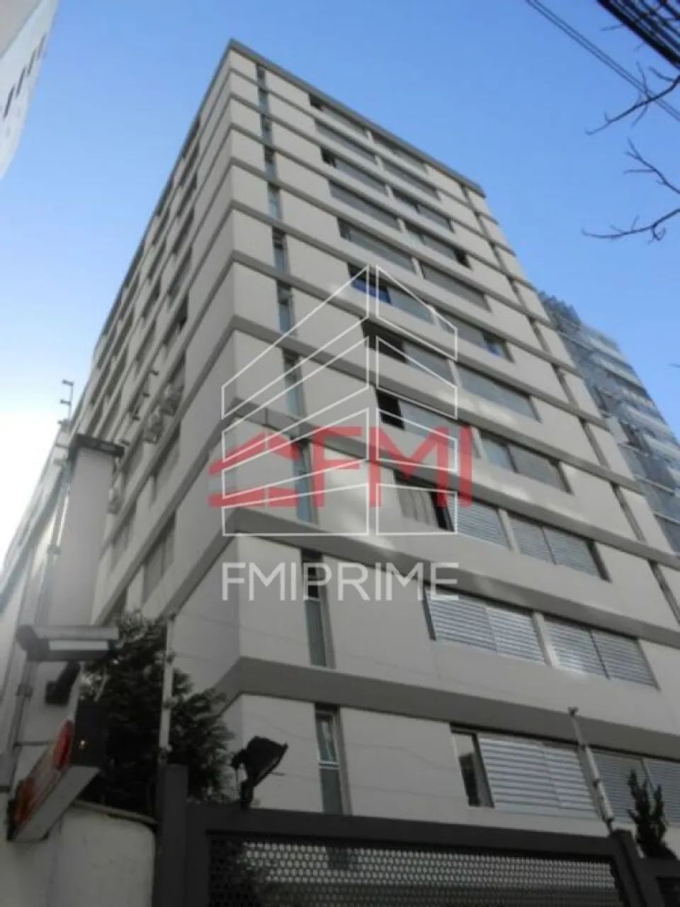 APARTAMENTO PARA LOCAÇÃO EM HIGIENÓPOLIS - Foto 2