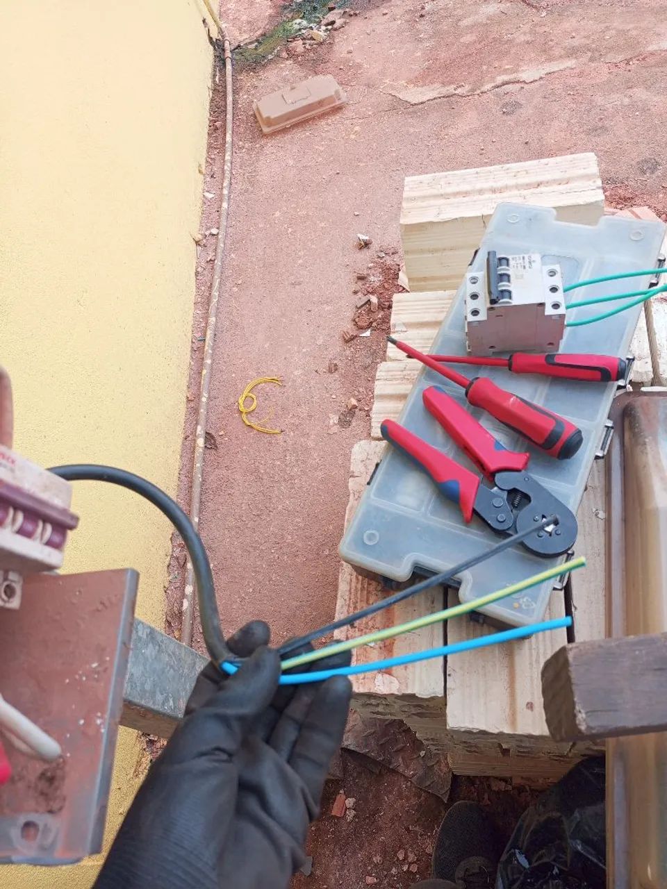 Eletricista Profissional Santarém  - Foto 4